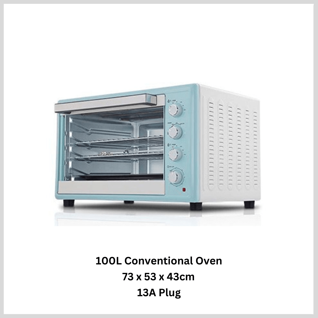 (Add-ons) Oven