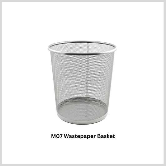 (Add-ons) Wastepaper Basket